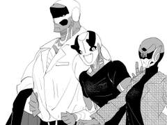 데스티니 가디언즈 자캐 단편 보너스