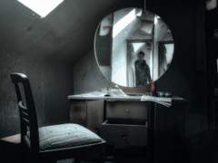 나는 나를 몰랐다.