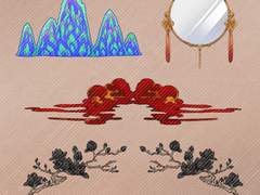 적운사신기 소스배포