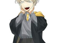 River W Jones | 7학년 | XX | 후플푸프