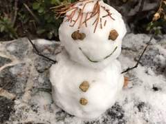 마주칠지도 몰라, 크리스마스의 기적