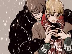 Merry Christmas❤️