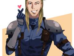 [FF7R] 시나몬롤 로체