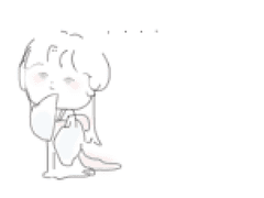 청낙 드림 그림로그