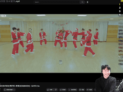 2022.12.22 리액션 라이브 다시보기 | Reaction Live Streaming Replay