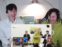 NCT 127 <문명특급> 리액션 | NCT 127 <MMTG> Reaction