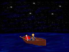 왕자를 사랑한 난쟁이