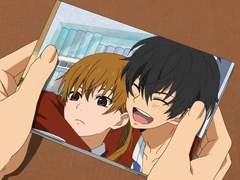 [폭행을 목격했더니 비서가 된 건에 대하여] 특별편: 드림주 따라 한국에 온 범천! (2편)