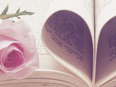 ❥ 사랑을 표현하는 시인