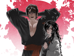 걸화 커미션 백업