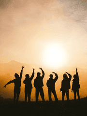 우리들의 추억은