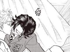 [코코이누] 이누이 세이슈는 코코노이 하지메를 사랑한다.