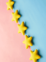 어느날, 네 명의 오빠들이 생겼다.