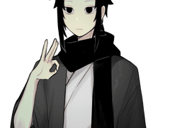 캐릭터 설정 정리 (수정ing)