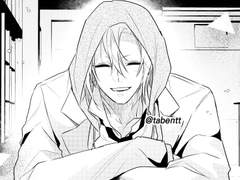 우젠 회지 <다음에는 종착점까지 둘이서> 외전 (실물 회지 구매자 분들 전용)