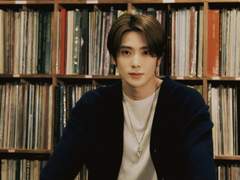 마음은 속옷 위에 붙이세요