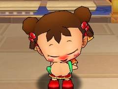 <데이터 주의> 카트라이더 드래곤 시나리오