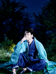 남색별곡(藍色別曲) 