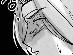 화산에 천마재림한 만와