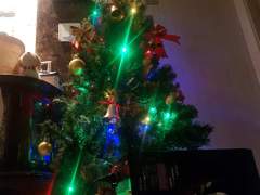 2022. 12. 24. 메리 크리스마스, 사촌 여동생 결혼식, 자동차 종합 검사, 파주 처가댁 컴퓨터 A/S 방문, 다시 컴백홈