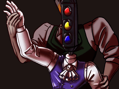 100일 그림 챌린지