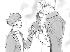 20221224 낙서모음