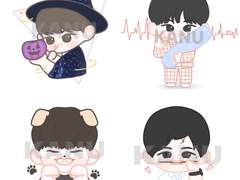 🤍KANU 일반 커미션🤍