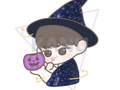 💙KANU 일반 커미션 샘플💙