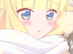 [ 도리벤 ] 부끄럼쟁이 여친 드림주와 와카사의 데이트 2화