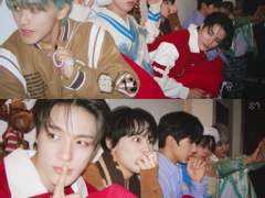 [이동혁] 산타 대혁명 下