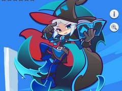 카드 번역 :: ★6~7 이방의 마법사 리처드