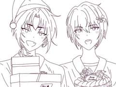 크리스마스 기념