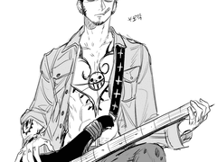 옥상조 밴드에유 주절주절