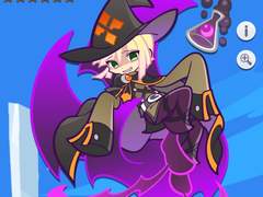 카드 번역 :: ★6~7 이방의 마법사 미리암