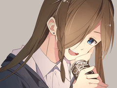 걔 말야, 멍청한 코딩부 부장.