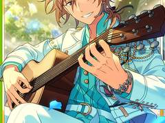 카오루 하코(언데드 3차) 명함 얻기 (완료)