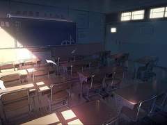 뜰팁 망상 • 초능력 추리 동아리. 미완