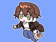 [사이퍼즈]SD낙서한거 쫌쫌따리 모아보기