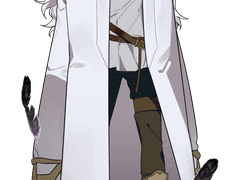 Dayana V. sullivan / 인간