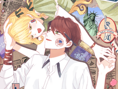 [사이퍼즈]릭드림 커미션