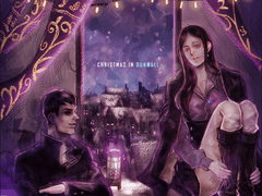 [디스아너드/드림커플] 사이웨일 - 크리스마스 합작