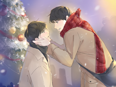 [빵] 우리 지금 옆에 있어