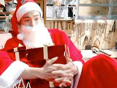 [Their Christmas] 1. 배달로맨스 - 집밥로맨스