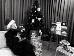 내일도 크리스마스