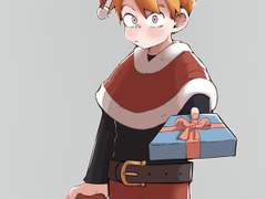 메리 크리스마스~