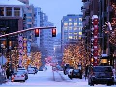 붉은 눈, 그리고 크리스마스