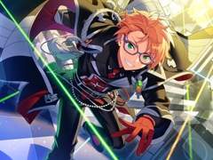 앙상블스타즈!! 앙스타 trickstar-daydream x reality 피아노 악보pdf