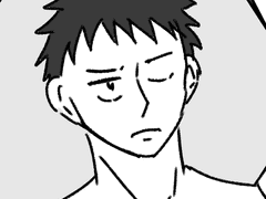 [카카오비] 스트롱맨 8화