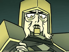 EP 9.5: The Clock is Ticking...