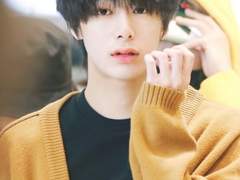 [채형원/단편] 빨래방 로맨스